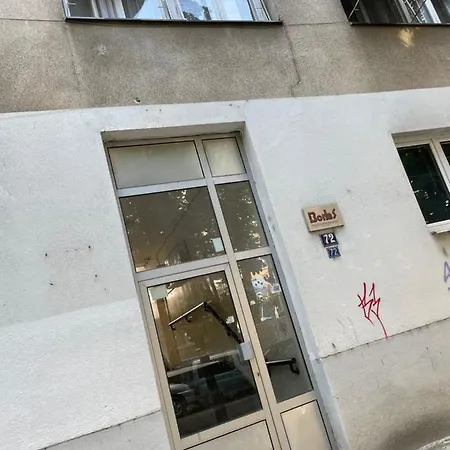 Luxury Center Apartament